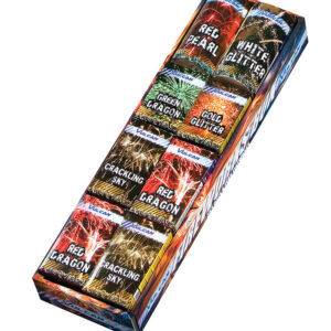 Fireworks Box