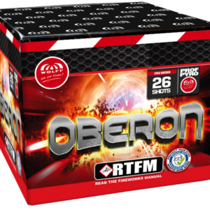 Oberon