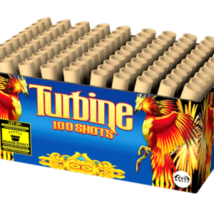 Turbine