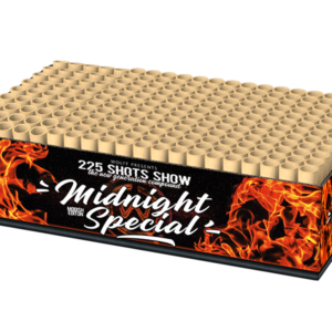 Midnight Special