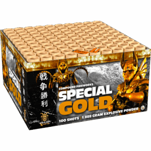 Special Gold