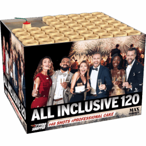 All Inclusive 120