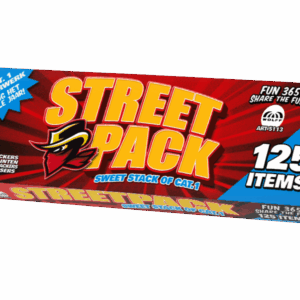 Streetpack
