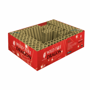 WILD FIRE DRAGON 120'S